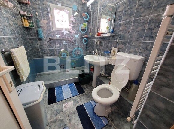 Apartament de vânzare 2 camere Zorilor - 110910AV | BLITZ Cluj-Napoca | Poza15