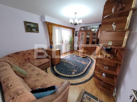 Apartament de vânzare 2 camere Zorilor - 110910AV | BLITZ Cluj-Napoca | Poza3