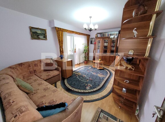 Apartament de vânzare 2 camere Zorilor - 110910AV | BLITZ Cluj-Napoca | Poza5