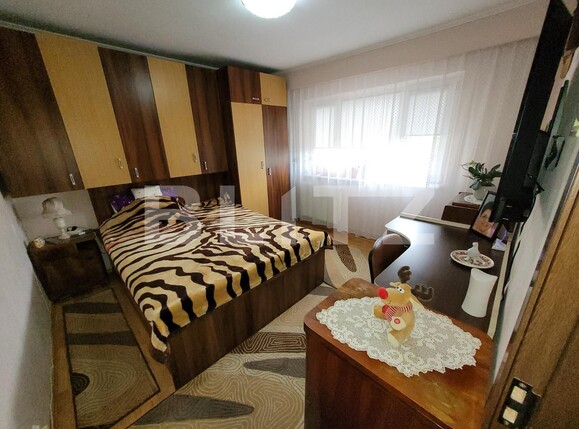 Apartament de vânzare 2 camere Zorilor - 110910AV | BLITZ Cluj-Napoca | Poza2
