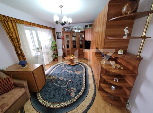 Apartament de vânzare 2 camere Zorilor - 110910AV | BLITZ Cluj-Napoca | Poza4