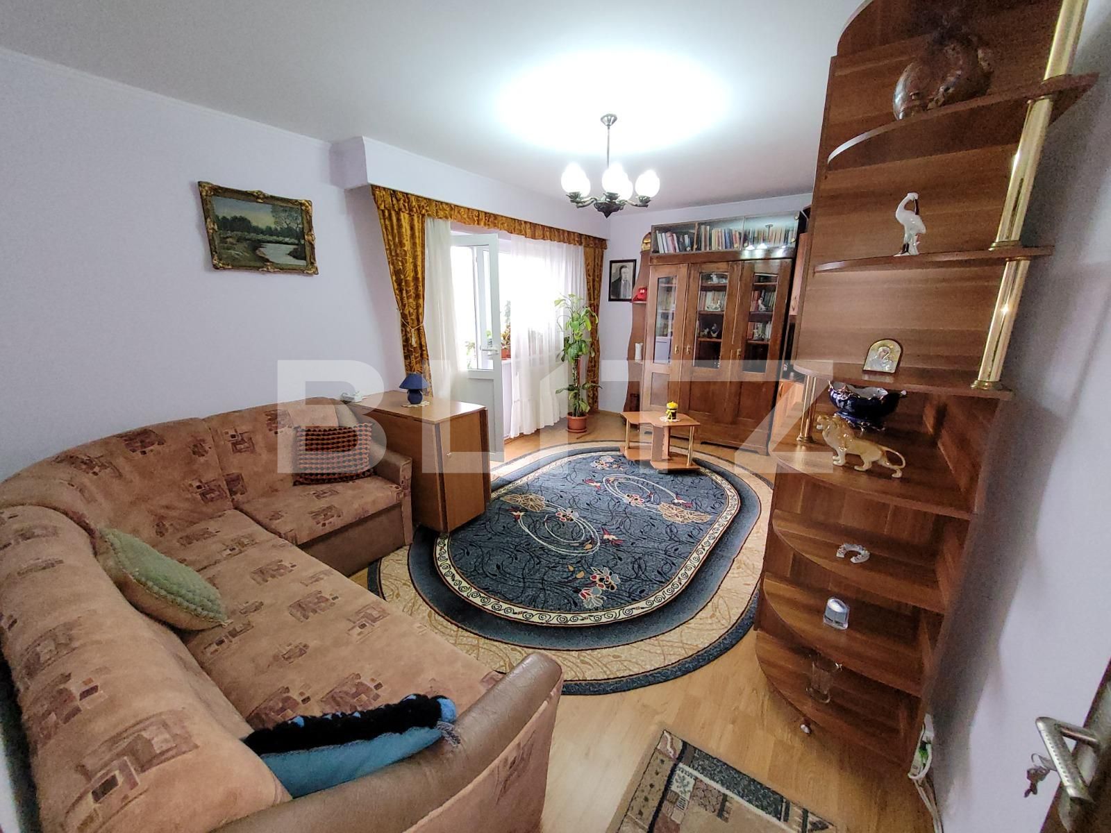 Apartament de vânzare 2 camere Zorilor - 110910AV | BLITZ Cluj-Napoca | Poza5