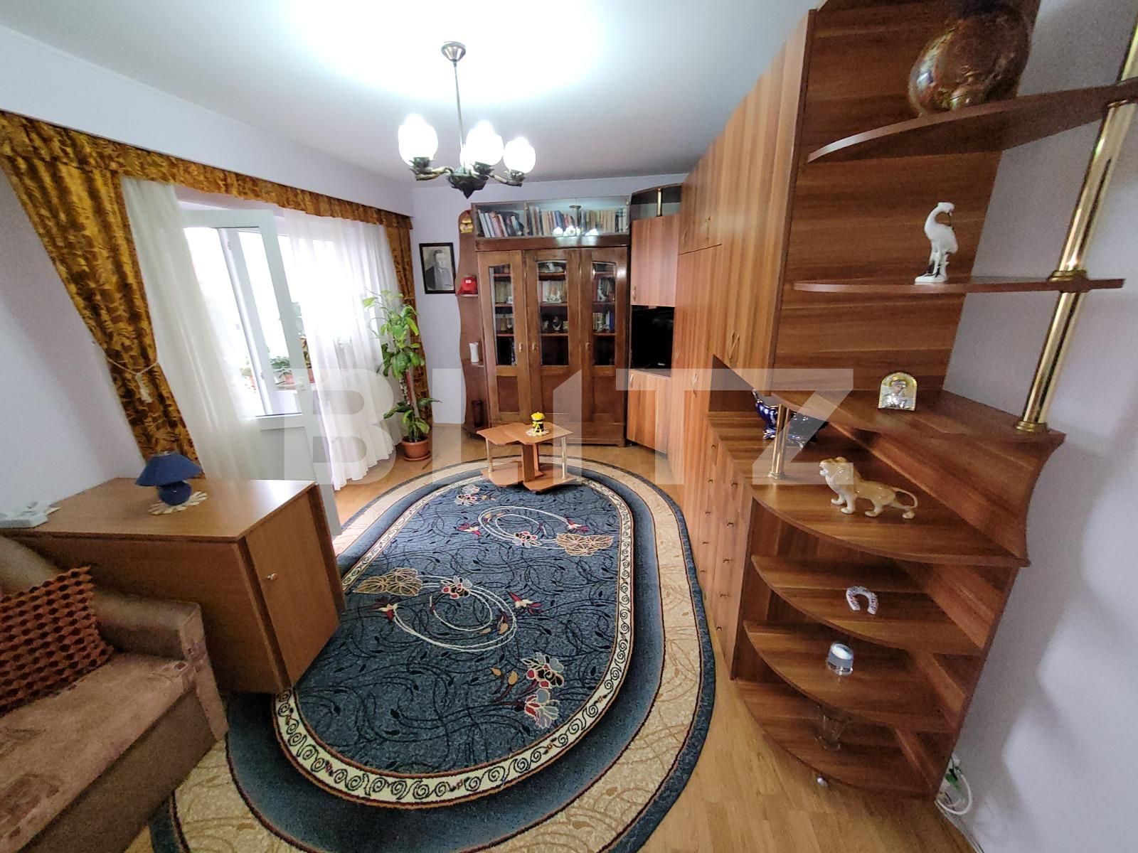 Apartament de vânzare 2 camere Zorilor - 110910AV | BLITZ Cluj-Napoca | Poza4