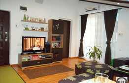 Mansarda cu 2 camere, terasa de 24 mp utili, loc de parcare in garaj subteran