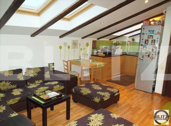Apartament de vânzare 2 camere Floreşti - 11092AV | BLITZ Cluj-Napoca | Poza1