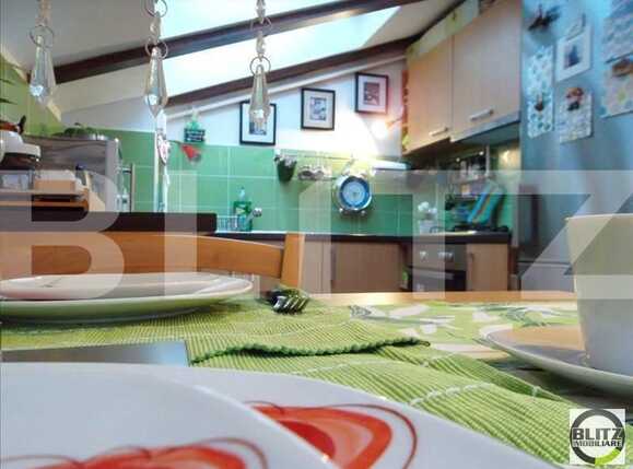 Apartament de vânzare 2 camere Floreşti - 11092AV | BLITZ Cluj-Napoca | Poza3