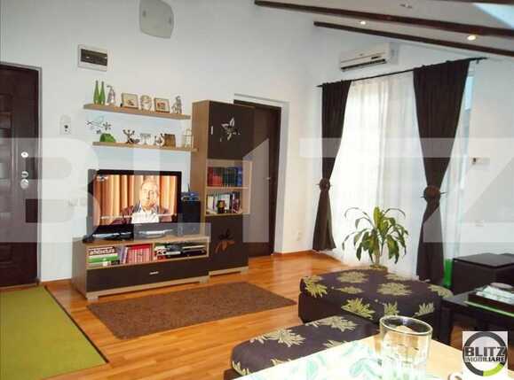 Apartament de vânzare 2 camere Floreşti - 11092AV | BLITZ Cluj-Napoca | Poza2