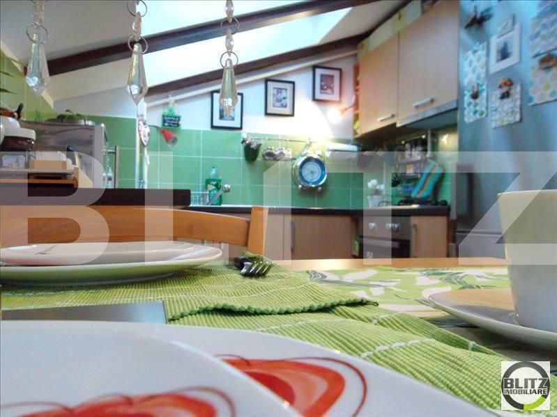 Apartament de vânzare 2 camere Floreşti - 11092AV | BLITZ Cluj-Napoca | Poza3