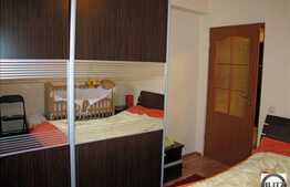 3 camere, 70 mp, complet mobilat si utilat din zona strazii Florilor! Parcare!