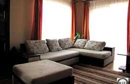 3 camere, 70 mp, complet mobilat si utilat din zona strazii Florilor! Parcare!