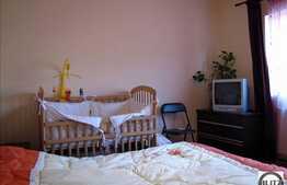 3 camere, 70 mp, complet mobilat si utilat din zona strazii Florilor! Parcare!