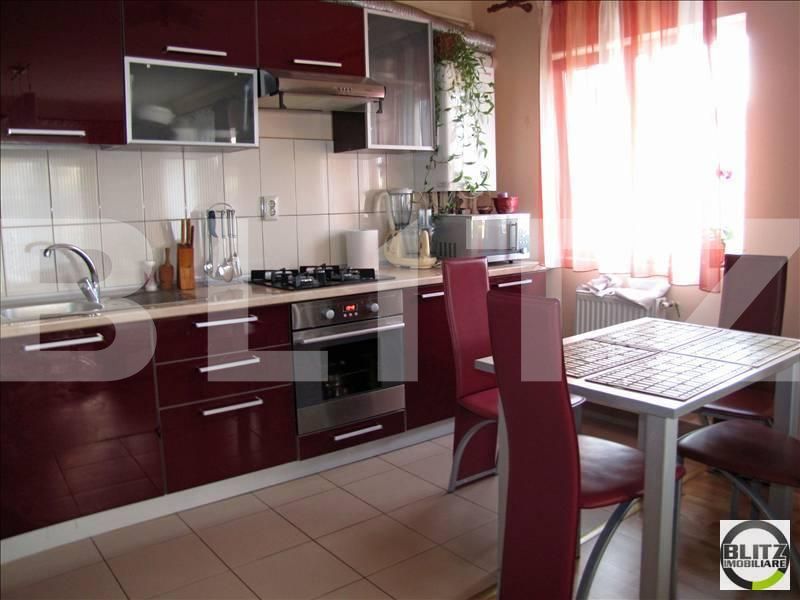 Apartament de vânzare 3 camere Floreşti - 11093AV | BLITZ Cluj-Napoca | Poza3