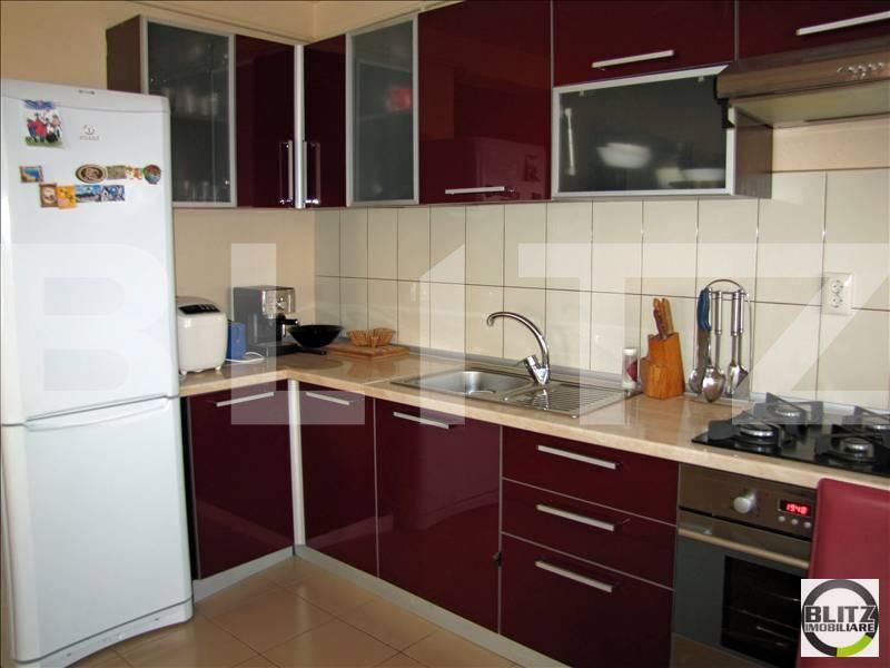 Apartament de vânzare 3 camere Floreşti - 11093AV | BLITZ Cluj-Napoca | Poza4