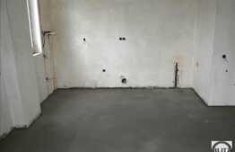 Apartament 2 camere la cateva minute de REAL, FINISAT,37.85 mp, etaj intermediar