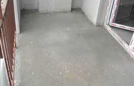 Apartament 2 camere la cateva minute de REAL, FINISAT,37.85 mp, etaj intermediar