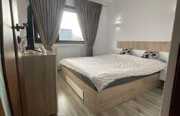 Apartament mobilat si utilat, bucatarie inchisa, constructie premium, parcare, zona Stejarului