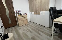 Apartament mobilat si utilat, bucatarie inchisa, constructie premium, parcare, zona Stejarului