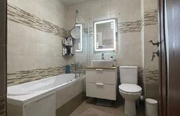 Apartament mobilat si utilat, bucatarie inchisa, constructie premium, parcare, zona Stejarului