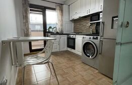 Apartament mobilat si utilat, bucatarie inchisa, constructie premium, parcare, zona Stejarului