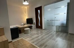 Apartament mobilat si utilat, bucatarie inchisa, constructie premium, parcare, zona Stejarului