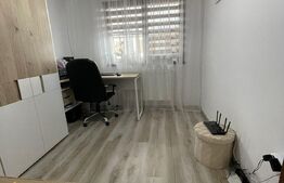 Apartament mobilat si utilat, bucatarie inchisa, constructie premium, parcare, zona Stejarului