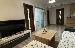 Apartament mobilat si utilat, bucatarie inchisa, constructie premium, parcare, zona Stejarului