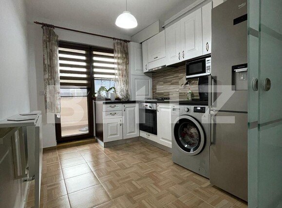 Apartament de vânzare 3 camere Floreşti - 110941AV | BLITZ Cluj-Napoca | Poza4