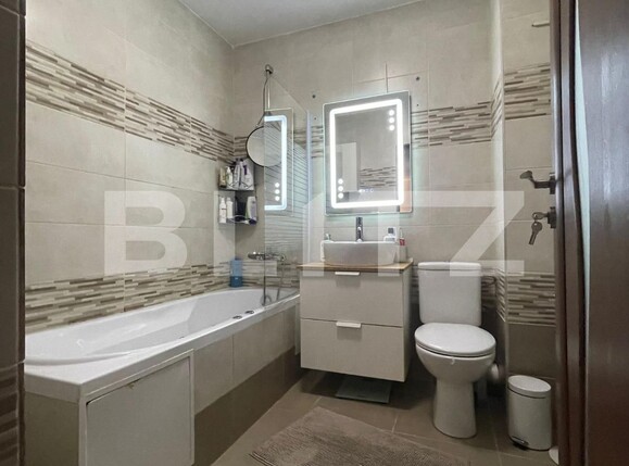 Apartament de vânzare 3 camere Floreşti - 110941AV | BLITZ Cluj-Napoca | Poza11