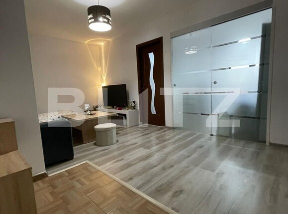 Apartament de vânzare 3 camere Floreşti - 110941AV | BLITZ Cluj-Napoca | Poza1