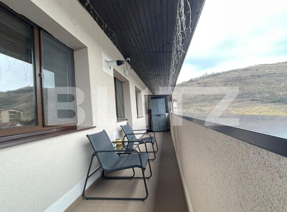 Apartament de vânzare 3 camere Floreşti - 110941AV | BLITZ Cluj-Napoca | Poza12