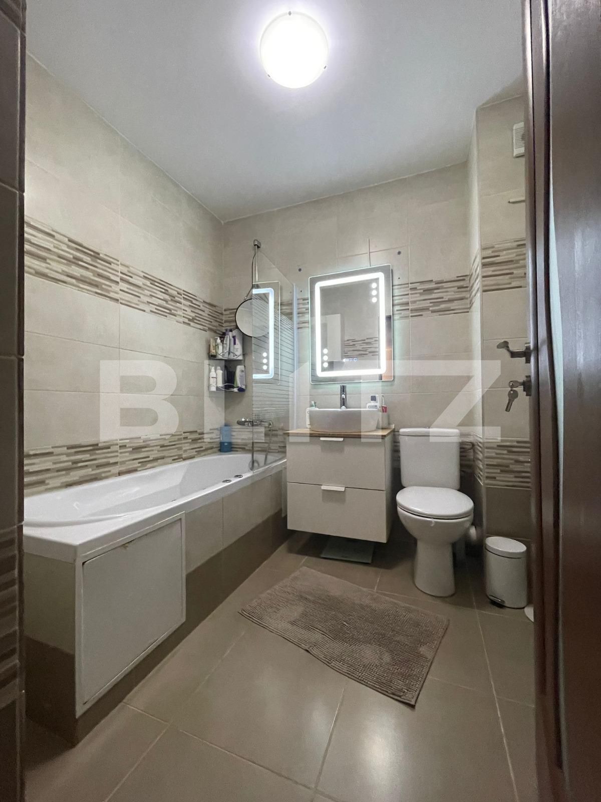 Apartament de vânzare 3 camere Floreşti - 110941AV | BLITZ Cluj-Napoca | Poza11