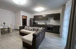 Apartament 2 camere, modern, 62 mp, parcare, zona Eroilor