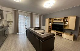 Apartament 2 camere, modern, 62 mp, parcare, zona Eroilor