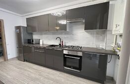 Apartament 2 camere, modern, 62 mp, parcare, zona Eroilor