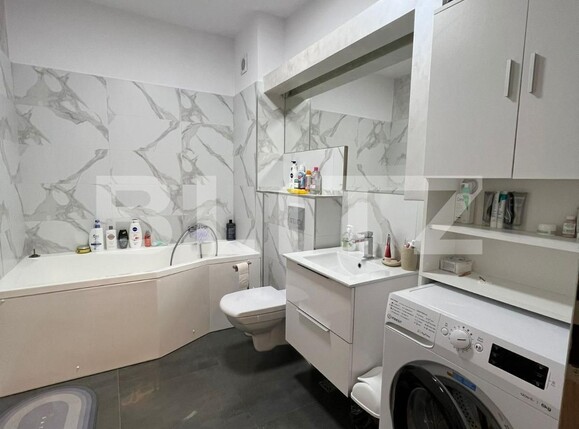 Apartament de închiriat 2 camere Floreşti - 110944AI | BLITZ Cluj-Napoca | Poza8