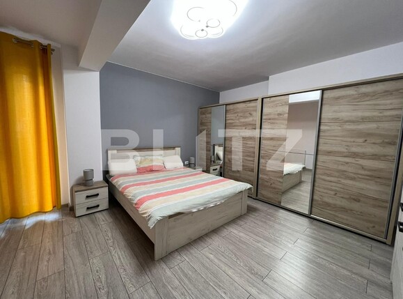 Apartament de închiriat 2 camere Floreşti - 110944AI | BLITZ Cluj-Napoca | Poza7