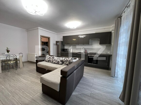 Apartament de închiriat 2 camere Floreşti - 110944AI | BLITZ Cluj-Napoca | Poza4
