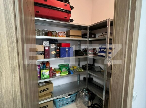 Apartament de închiriat 2 camere Floreşti - 110944AI | BLITZ Cluj-Napoca | Poza5