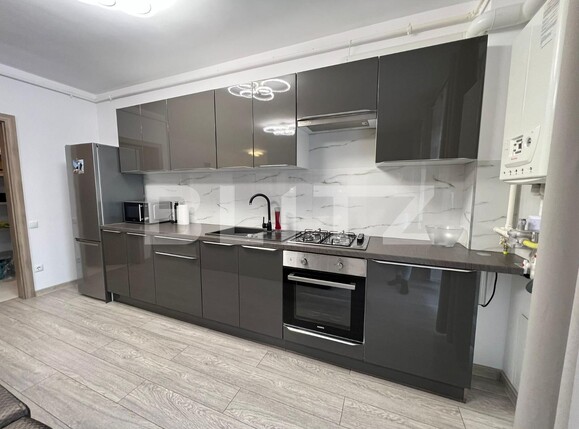 Apartament de închiriat 2 camere Floreşti - 110944AI | BLITZ Cluj-Napoca | Poza3