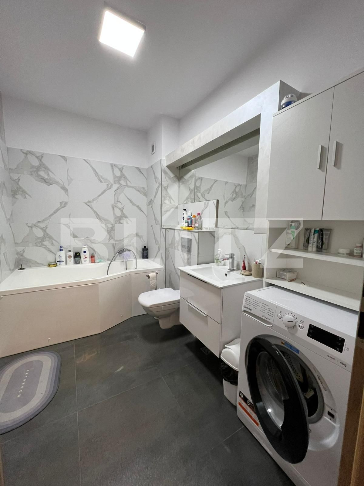 Apartament de închiriat 2 camere Floreşti - 110944AI | BLITZ Cluj-Napoca | Poza8