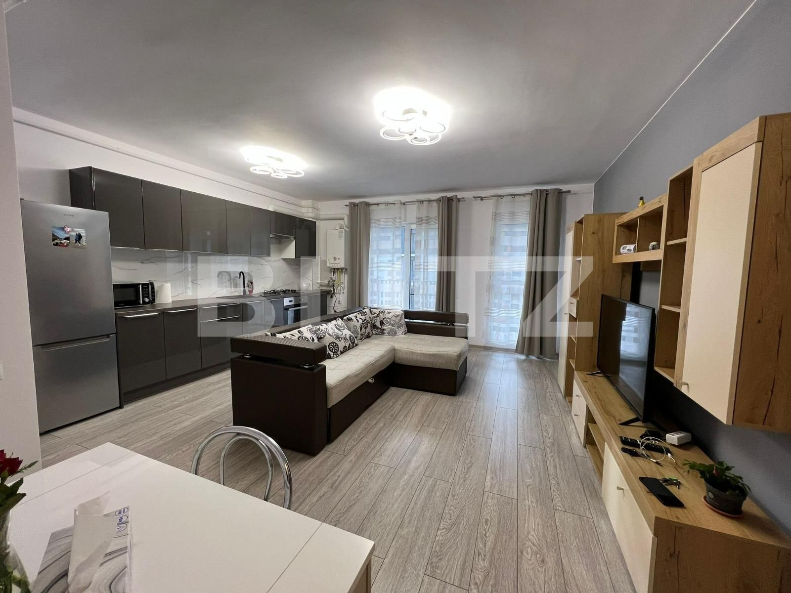 Apartament de închiriat 2 camere Floreşti - 110944AI | BLITZ Cluj-Napoca | Poza1