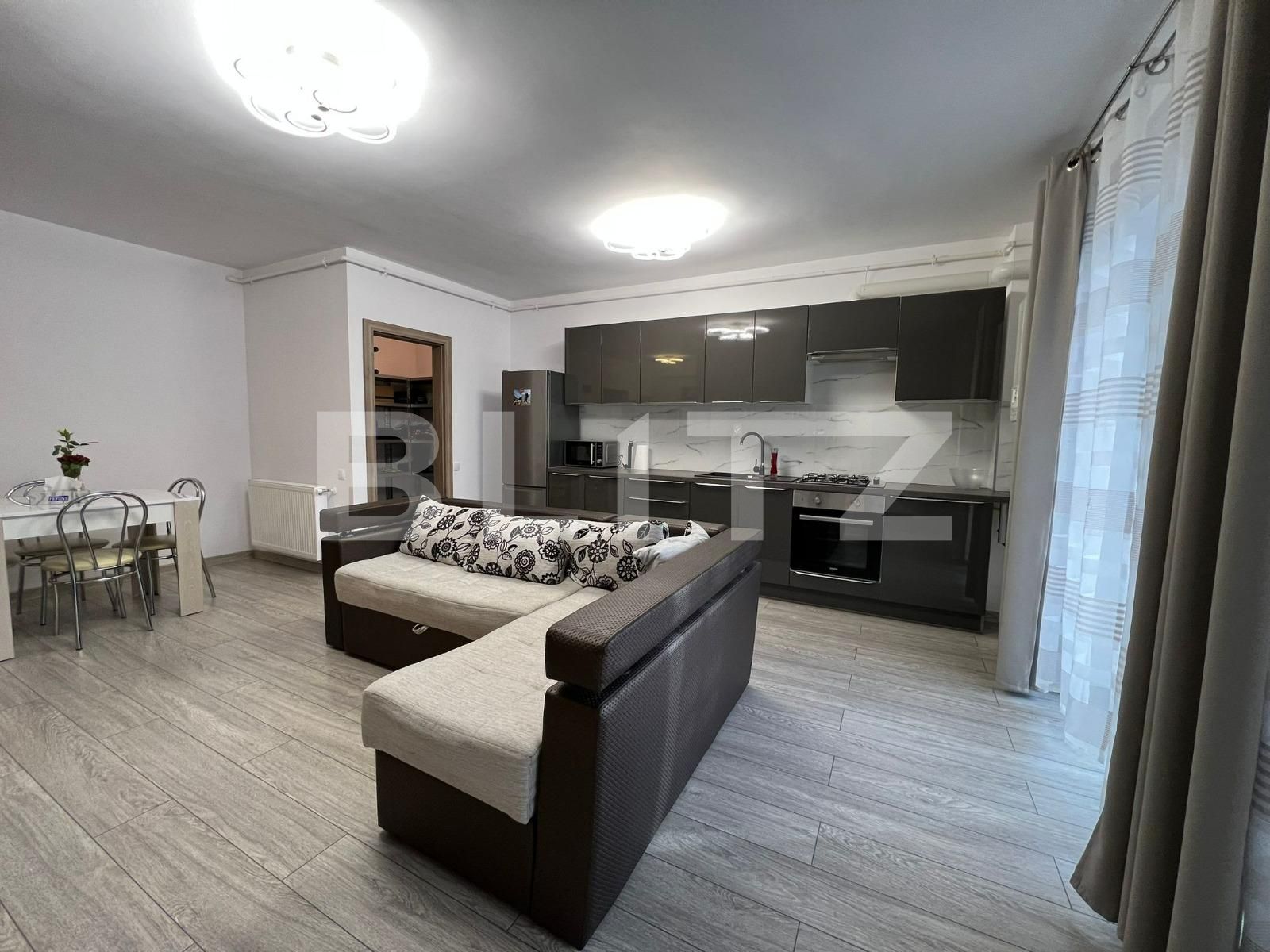 Apartament de închiriat 2 camere Floreşti - 110944AI | BLITZ Cluj-Napoca | Poza4