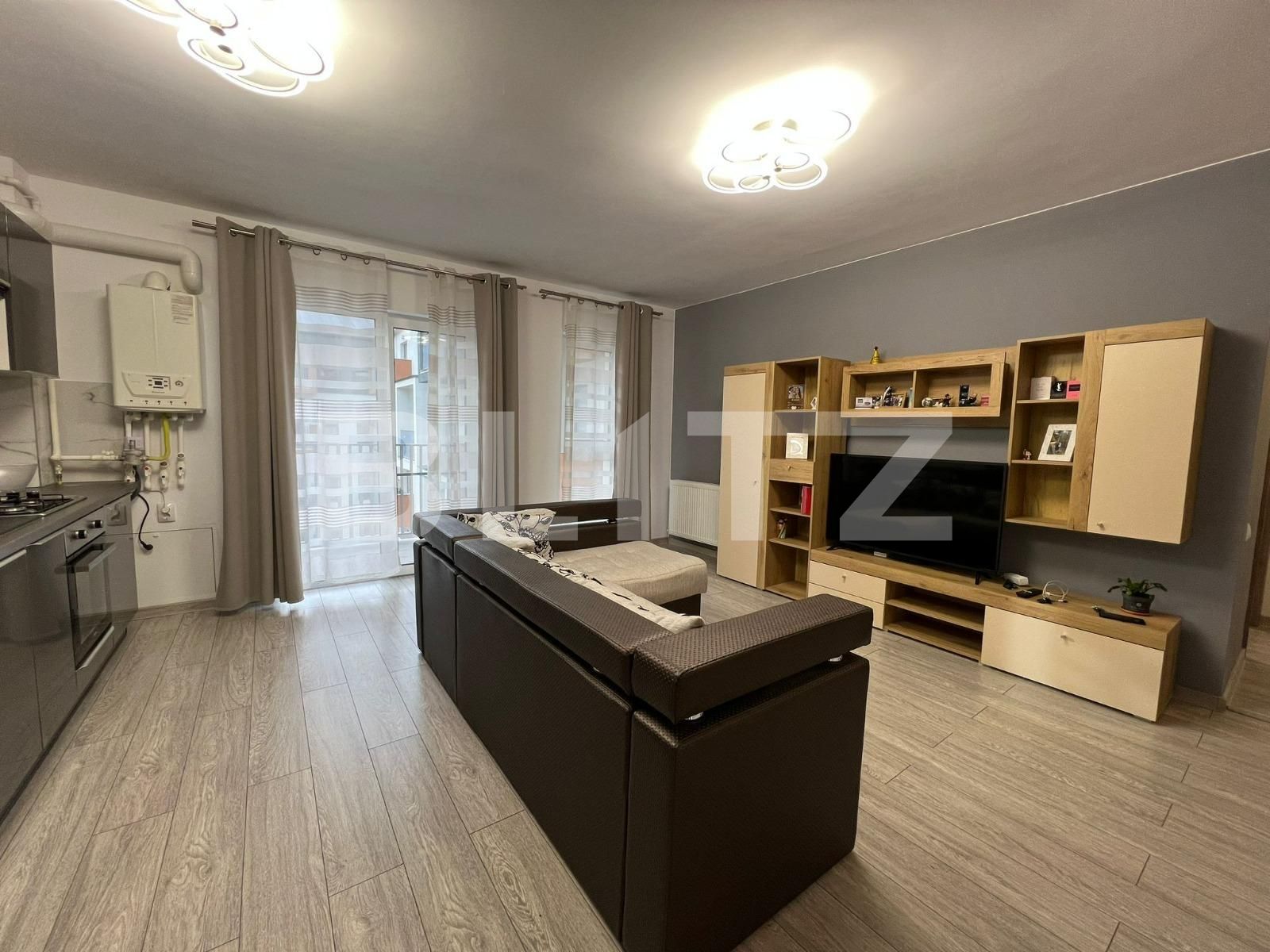Apartament de închiriat 2 camere Floreşti - 110944AI | BLITZ Cluj-Napoca | Poza2