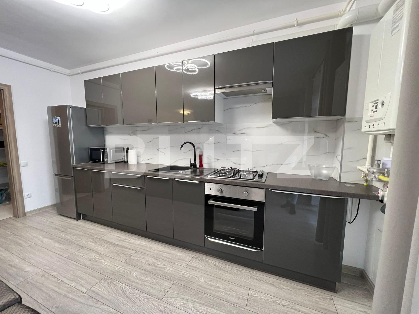 Apartament de închiriat 2 camere Floreşti - 110944AI | BLITZ Cluj-Napoca | Poza3