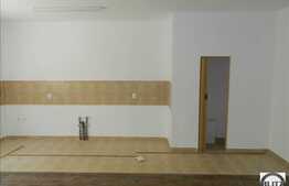 2 camere de vanzare, 49 mp cu loc de parcare, bloc izolat termic