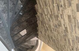 Casa la cheie, 450 mp teren, Copaceni