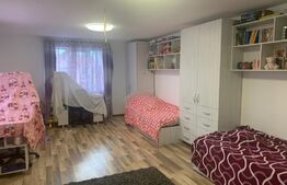 Casa la cheie, 450 mp teren, Copaceni