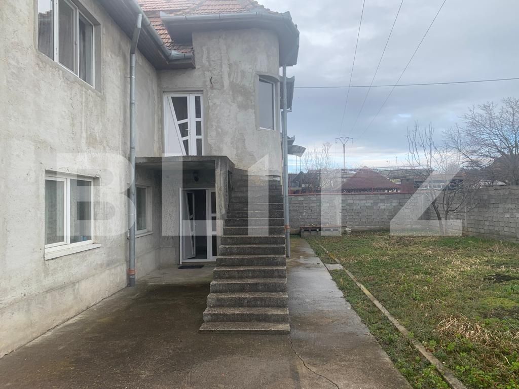 Casa de vânzare 3 camere  - 110968CV | BLITZ Cluj-Napoca | Poza8