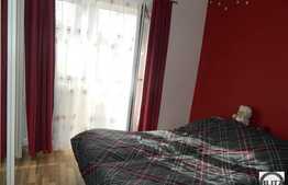 De vanzare 3 camere, 64 mp, zona strazii Campului! Cu boxa pentru depozitare!