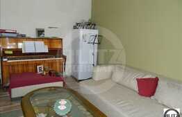 De vanzare 3 camere, 64 mp, zona strazii Campului! Cu boxa pentru depozitare!